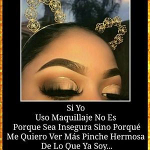 Meet your Posher, Lupita